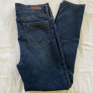 Articles Of Society Jeans